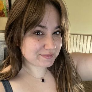 Meet your Posher, Alison